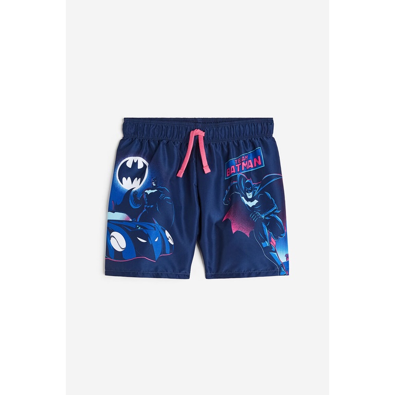 H&M Boy Swim shorts 1192103_1 Shopee Thailand