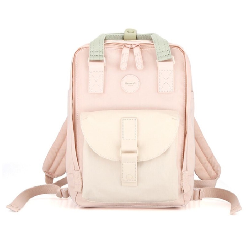 HIMAWARI BACKPACK HM 200 03 PINK Shopee Thailand