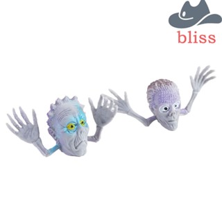 Bliss ของเล่นหุ่นหัวผีดิบ ของขวัญ สําหรับเด็ก