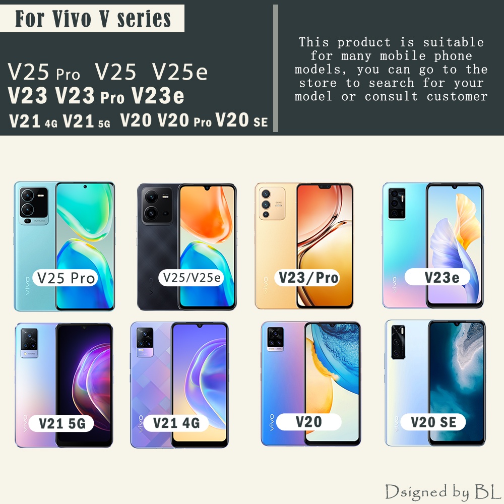 เคส-vivo-v29-v27-5g-v27e-v25-pro-25e-v23-5g-v23e-v23-pro-v21-5g-4g-v20-pro-v20se-โทรศัพท์มือถือ-ประดับจี้พลอยเทียม-3d-หรูหรา-สําหรับ