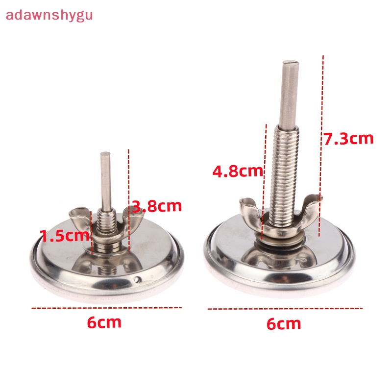 adagu-อุปกรณ์เสริมทําอาหาร-สเตนเลส-แบบมืออาชีพ-10-500-50-900-เครื่องวัดอุณหภูมิเตาอบบาร์บีคิว-สําหรับย่าง