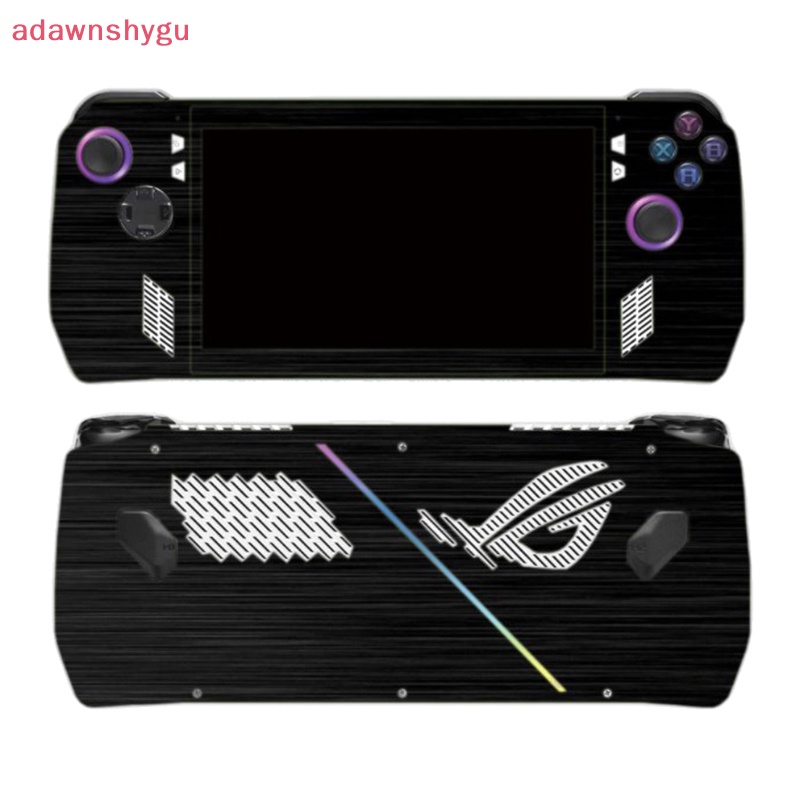 adagu-เคสซิลิโคนนิ่ม-ป้องกันรอยขีดข่วน-สําหรับ-asus-rog