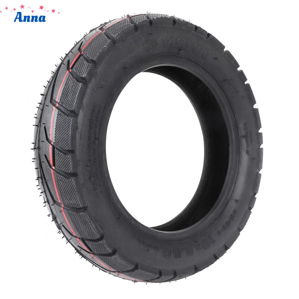 anna-tire-set-10-inch-10x2-50-electric-scooter-parts-outer-tire-replacement