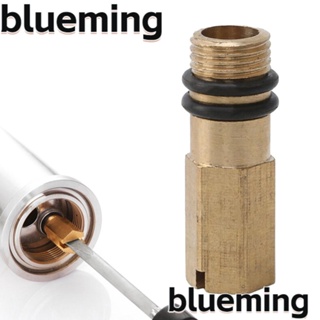 Blueming2 ปลั๊กก๊อกน้ําทองเหลือง มีประโยชน์ สําหรับห้องน้ํา 3 ชิ้น