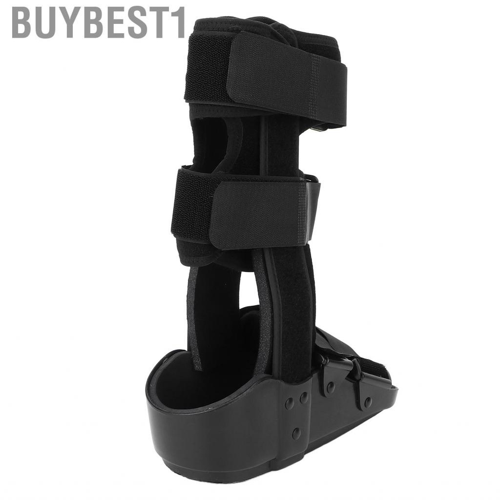 buybest1-foot-calf-ankle-splint-support-brace-walking-boot-walker