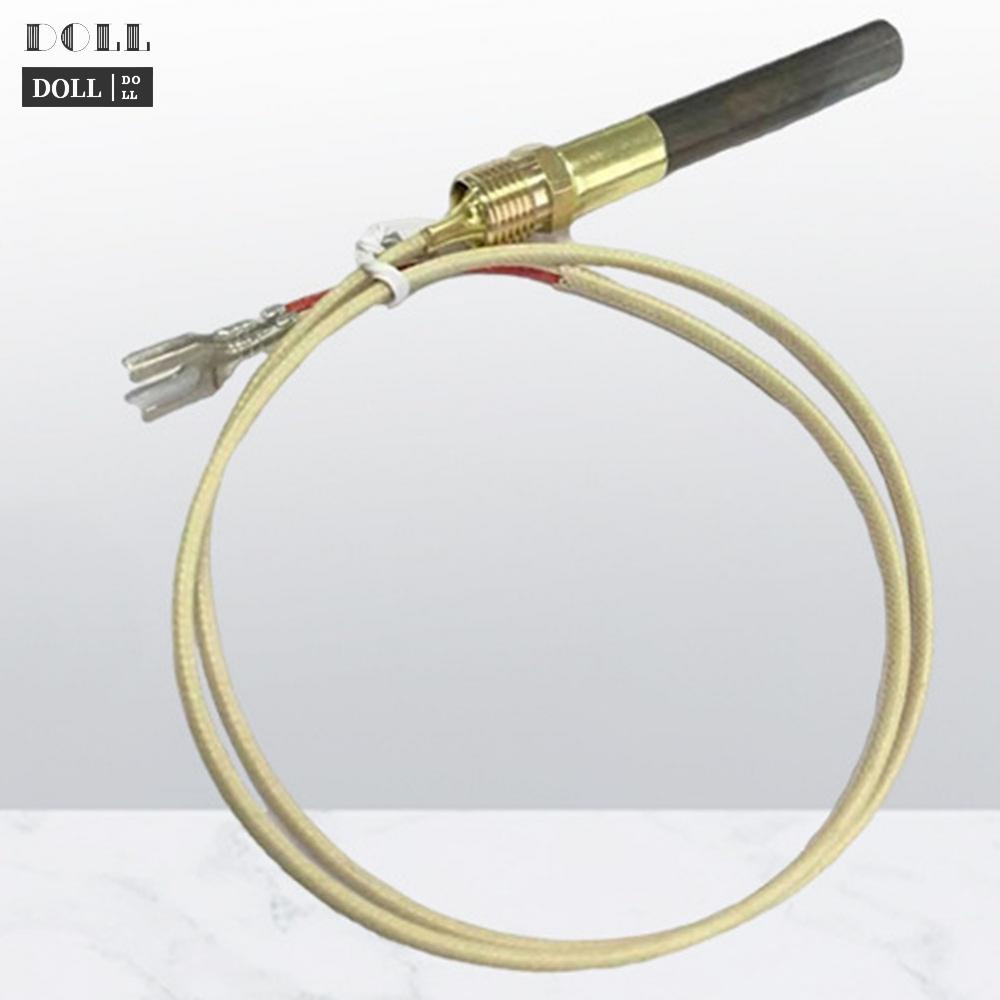 new-gas-fireplace-heater-temperature-sensor-thermopile-pilot-generator-thermocouple