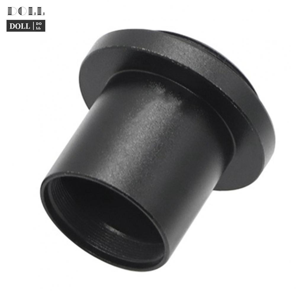 new-microscope-adapter-1x-c-mount-23-2mm-adapter-for-ccd-camera-eyepiece-lensadapter