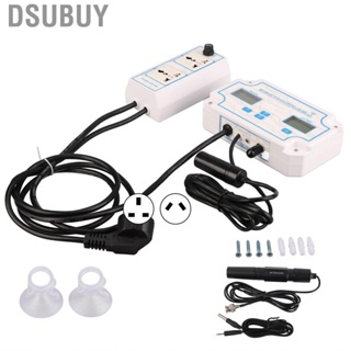 Dsubuy Digital Water PH Controller  Quality 220V Automatic Storage  Monitoring ABS for