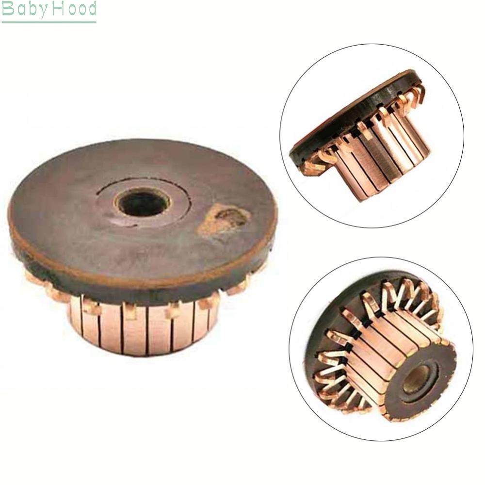 big-discounts-20-gear-teeth-copper-motor-commutator-enhance-efficiency-ensure-smooth-operation-bbhood