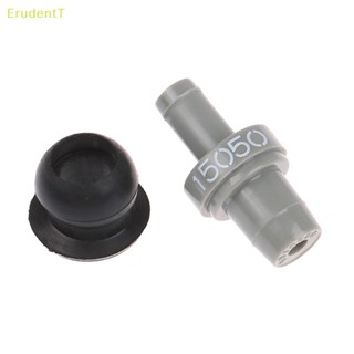 [ErudentT] วาล์วซีลท่อไอเสียเครื่องยนต์รถยนต์ PCV 12204-15050 สําหรับ Toyota [ใหม่]