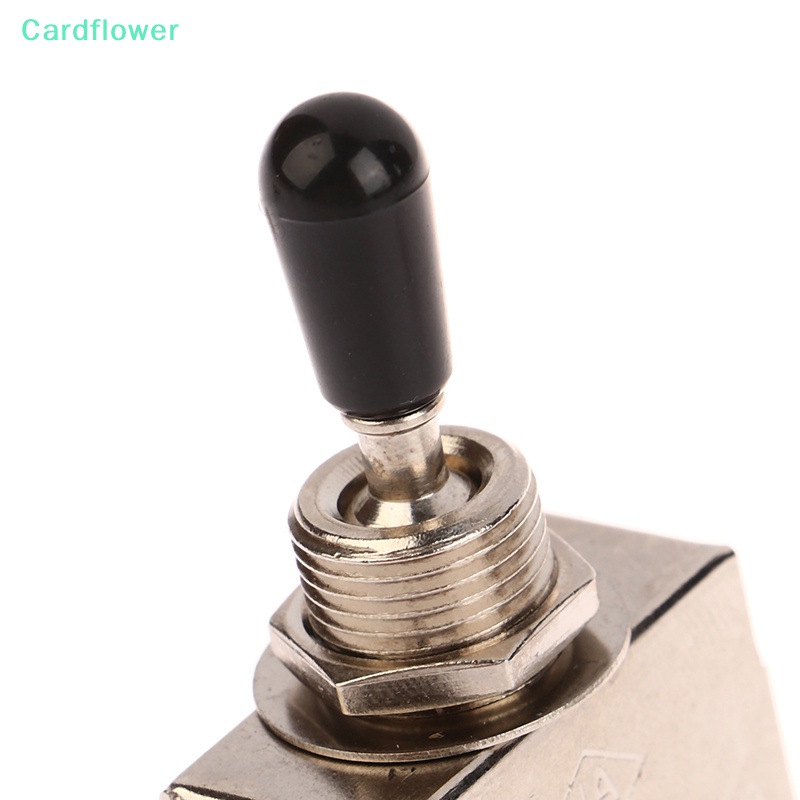 lt-cardflower-gt-สวิตช์โทนเสียงปิ๊กอัพ-โลหะ-3-ทาง-พร้อมลูกบิดทองแดง-สําหรับปิ๊กอัพกีตาร์ไฟฟ้า-lp-ลดราคา