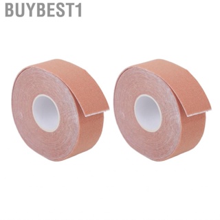 Buybest1 Lift Tapes 2 Boxes  Support Boobytape Bra Nipple Cover Bob Tape