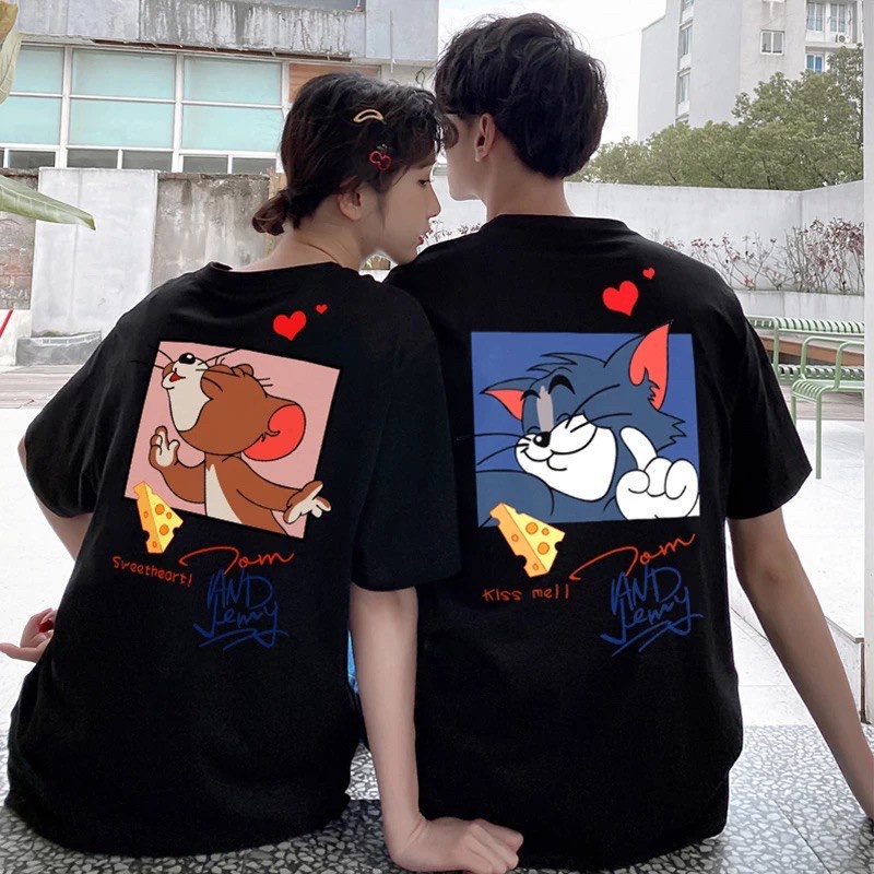 Motteecity Boys' Cartoon Printed Summer T-Shirt - Stylish Short Sleeve Tees For Toddlers & Kids - View #7