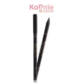 In2It Supreme Gel Liner 1g #SGL01 Very Black.