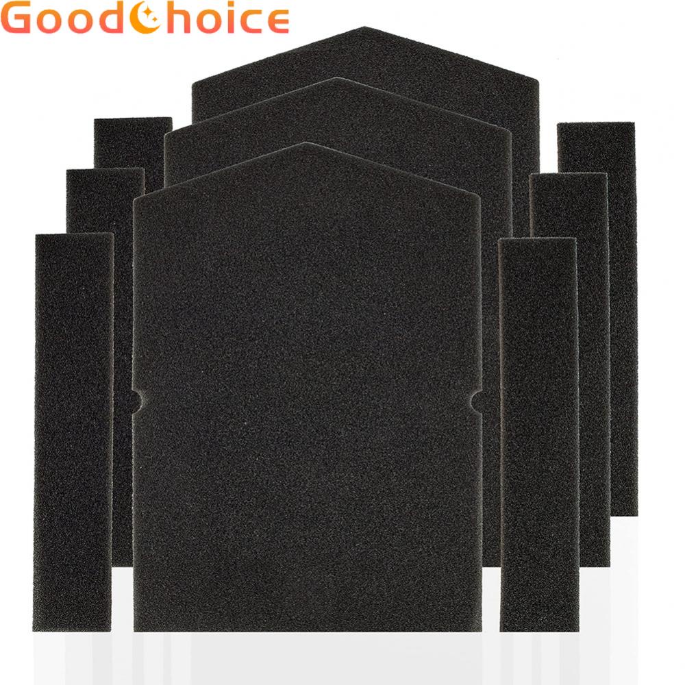 Miele Dryer Filter Replacement Pack Set of 3 Filters for Guaranteed