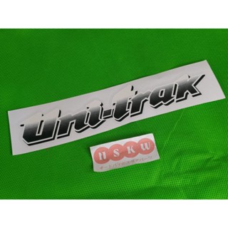 สติกเกอร์ Unitrack NINJA 150 R | Ss Repro