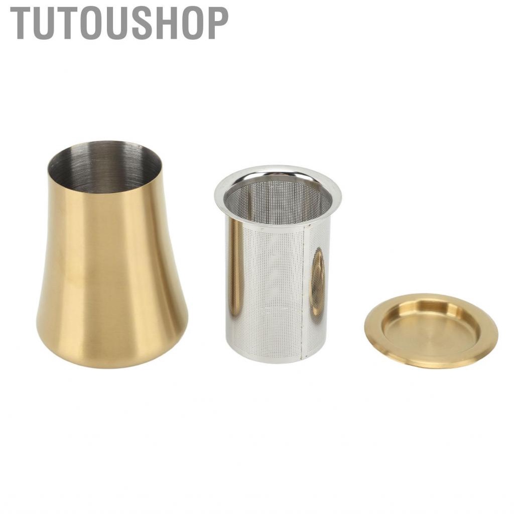 Coffee Sifter Cup Grind Sieve Fine Mesh 304 MX Shopee Thailand