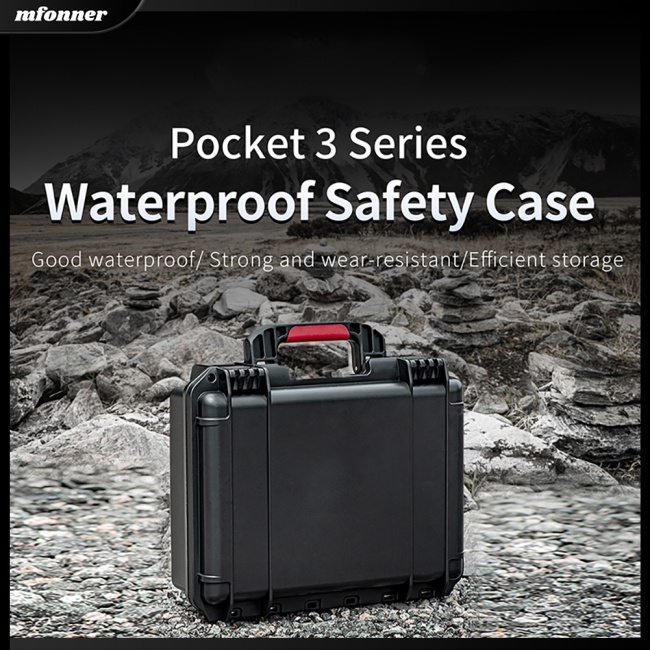 Dji sale mavic pocket
