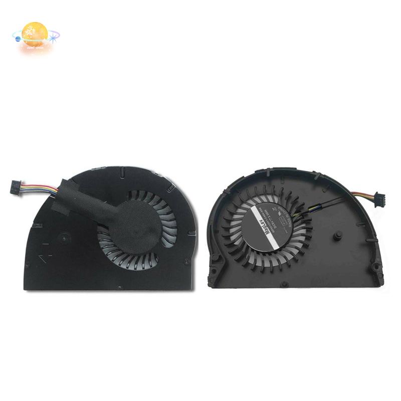 พัดลมระบายความร้อน CPU สําหรับ LENOVO ThinkPad S230U 04W6939 04W6940 ...