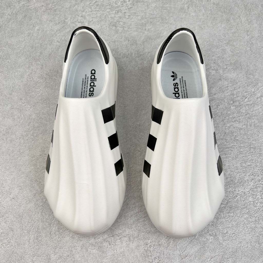 adidas [Pure Original AD] adiFOM Superstar Shell Head รุ่น Slip-On ...
