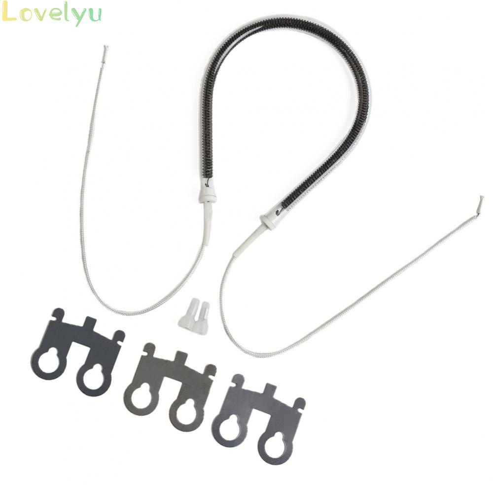 Replacement Heating Element Bulb For Universal Halogen Oven Cooker 600W