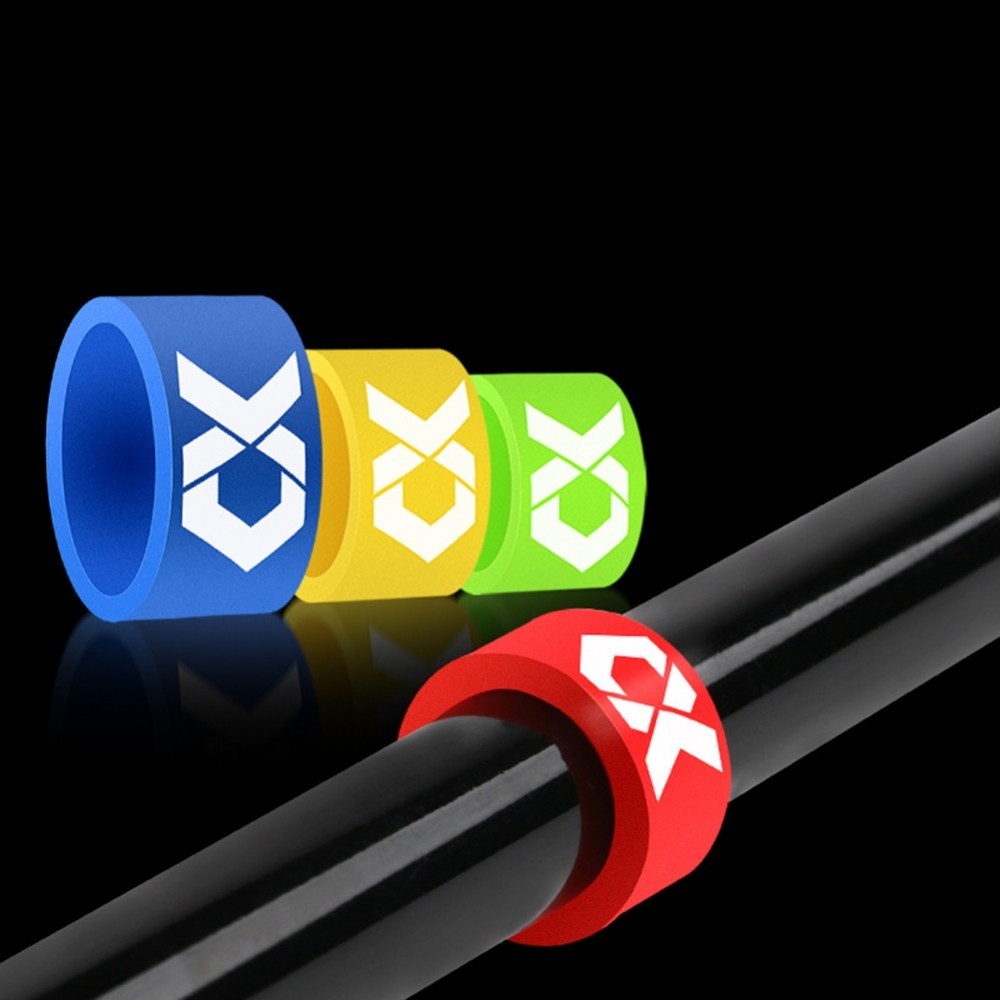 Must Have O Rings for Carp Fishing Tackle Rods Illuminate Your Fishing ...