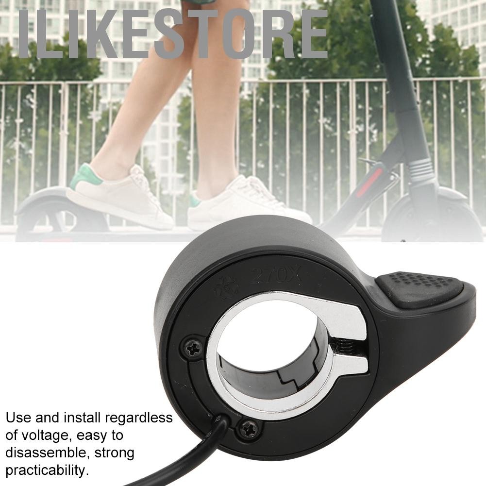 Ilikestore 01 02 015 Finger Trigger Throttle Performance Performance ...