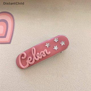 Dsth เครื่องประดับ กิ๊บติดผม ลายบาร์บี้น่ารัก สไตล์ญี่ปุ่น และเกาหลี สําหรับเด็กผู้หญิง
