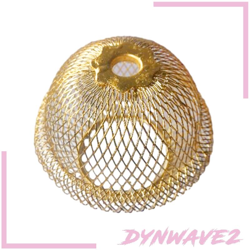 dynwave2-ฝาครอบโคมไฟระย้า-ลวดเหล็ก-สําหรับโรงแรม-คาเฟ่-ฟาร์มเฮาส์