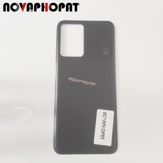 Novaphopat เคสแบตเตอรี่ด้านหลัง สําหรับ OPPO K10