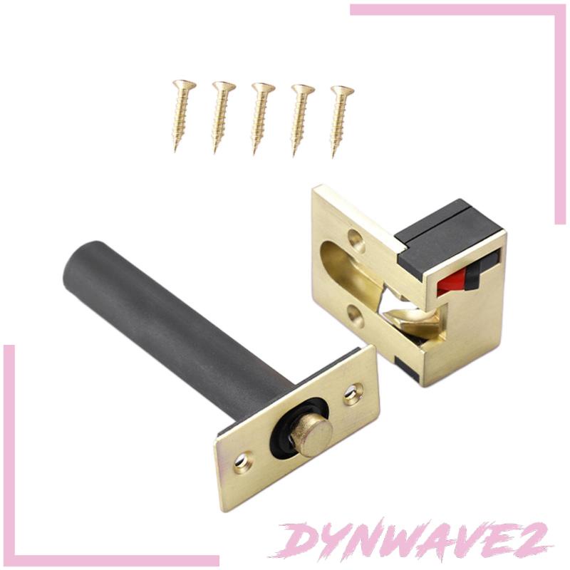 dynwave2-กลอนล็อคประตู-แบบโซ่อลูมิเนียม-ติดตั้งง่าย