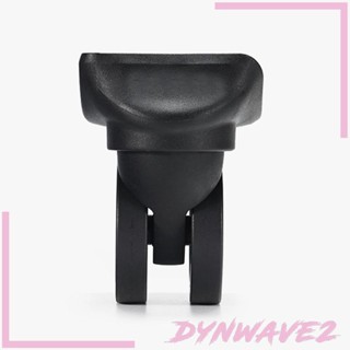 [Dynwave2] ล้อกระเป๋าเดินทาง ด้านหน้า และด้านหลัง สําหรับรถเข็นช้อปปิ้ง 4 ชิ้น