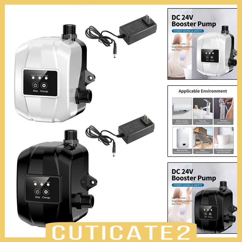 cuticate2-ปั๊มแรงดันน้ํา-150pa-25-ลิตร-เสียงเงียบ-ทนทาน-สําหรับอ่างล้างจาน-ห้องครัว