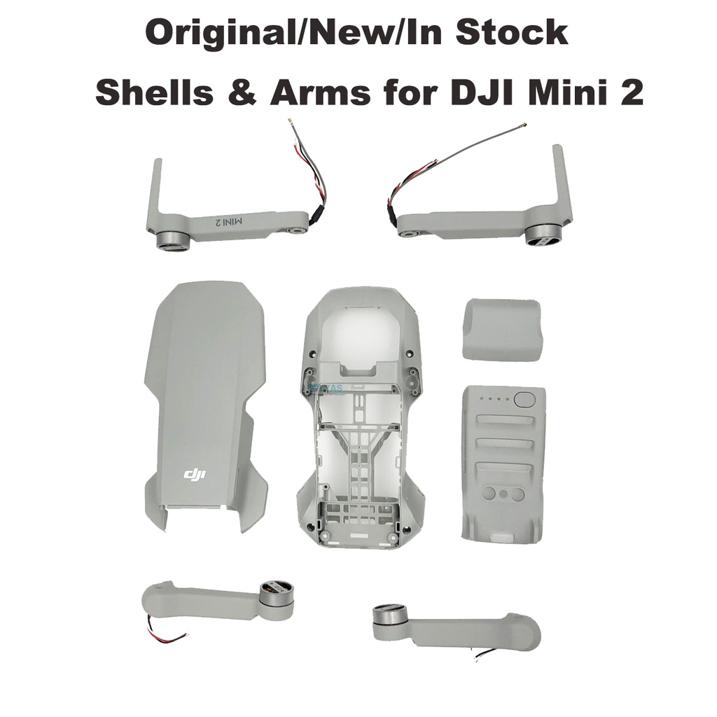 Dji mini 2 in stock deals