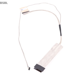 Bsbl สายเคเบิลหน้าจอ LCD LED สําหรับแล็ปท็อป Dell Inspiron 14 14R 3421 2421 M431 BL
