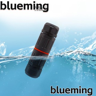 Blueming2 อะแดปเตอร์เชื่อมต่อสายไฟ CDF-M3 2-3 แกน กันน้ํา