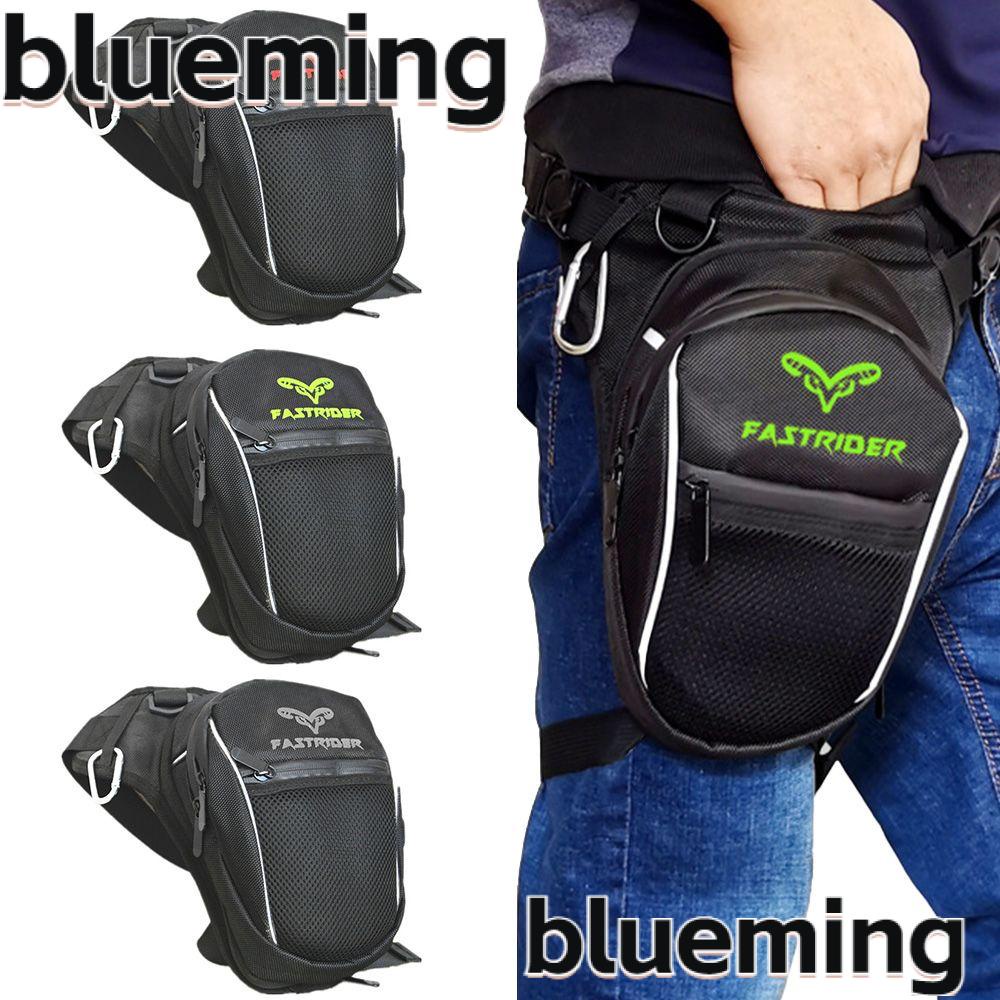 blueming2-กระเป๋าเป้สะพายหลัง-กระเป๋าใส่เหรียญ-อุปกรณ์เสริม-สําหรับขี่รถจักรยานยนต์