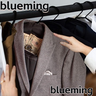 Blueming2 กระเป๋าซ่อนไม้แขวนเสื้อ กันน้ํา แบบพกพา 2 สี