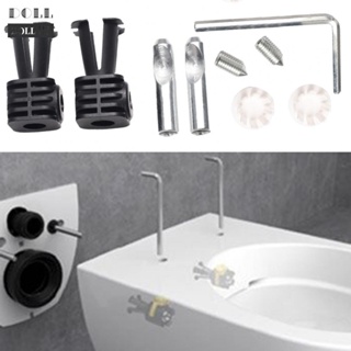 ⭐NEW ⭐2pc Zink Plated Fixing Bolts Kits for Geberit Wall Hung Toilet WB9N-Z 597203000