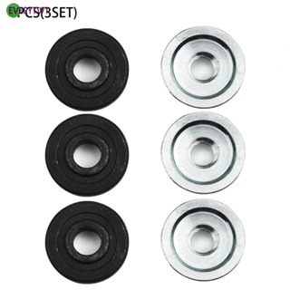 ⭐NEW ⭐Angle Grinder Nut Accessories Anti-Rust Connect Extension For 100 Type