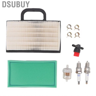 Dsubuy Filter Set Sparking Plug Valve Replacement Lawn Trac