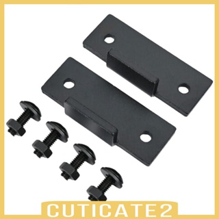 [Cuticate2] ชุดบานพับซ่อมเครื่องเล่นแผ่นเสียง กันฝุ่น สําหรับ SL SL-3200