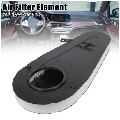 BMW 5 Série F07 F10 F11 N57 Tuyau De Climatisation Aspiration 9248521