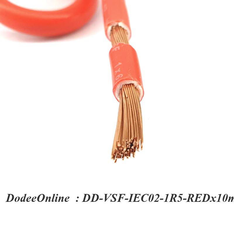 vsf-iec02-1r5-redx10m-10-เมตร-สายไฟ-คอนโทรล-vsf-iec02-ทองแดงฝอย-dd