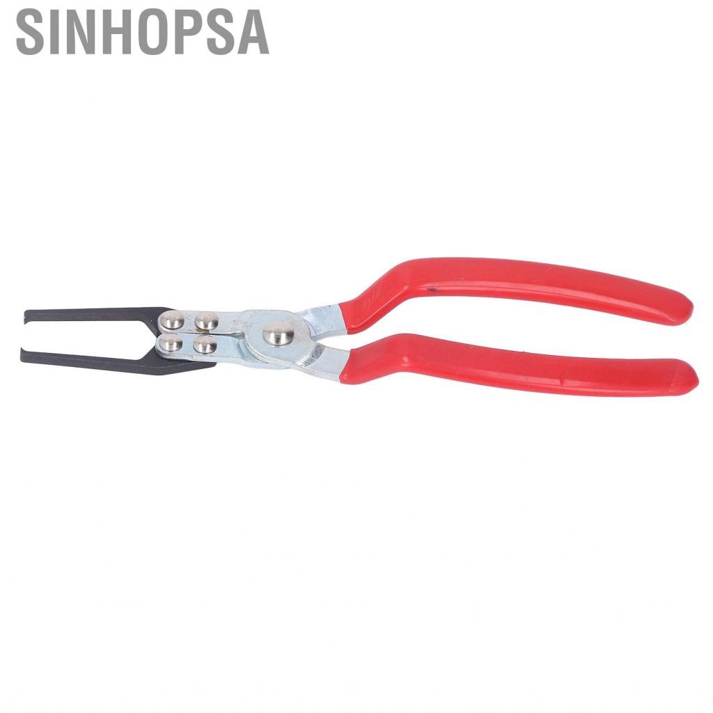 Sinhopsa Fuse Tool Sloped Tip Relay Puller Plier Quick Disassembly ...