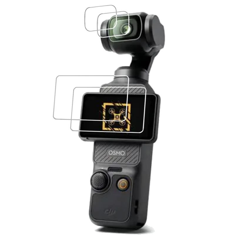 DJI 盛っ Osmo Pocket（初代）&アクセサリー【即日使用セット】