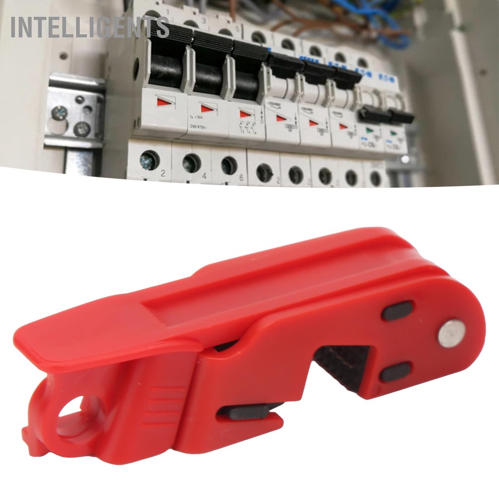 IntelligentS Circuit Breaker Lockout Standard Single Double Toggles PA ...