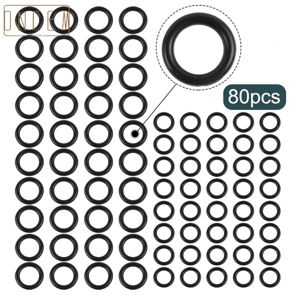 【Final Clear Out】O-Rings Tool Accessories Equipment For Pressure Washer ...