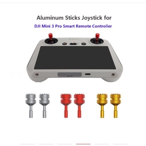 Sunnylife สำหรับ DJI Mini 3 Pro ผู้ถือใบพัดยามฟิล์มแว่นตา L Anding Gear ...
