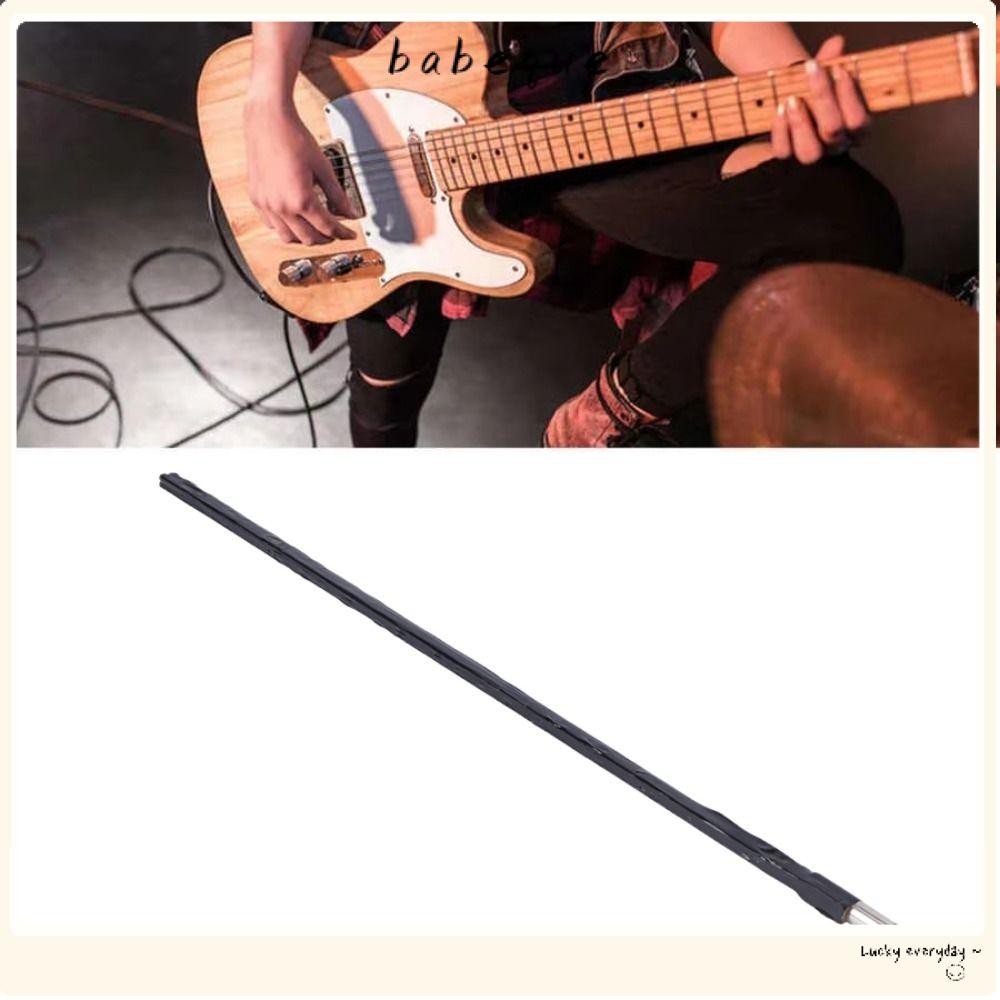 Babeque Instruments Truss Rod, อุปกรณ์เสริมกีตาร์โปร่ง Two Way Dual ...